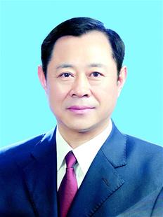 伊旗新任领导班子亮相