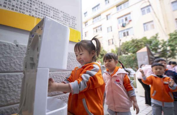 昆明地区各大幼儿园火热开启秋季招聘季，诚邀优秀人才加盟！